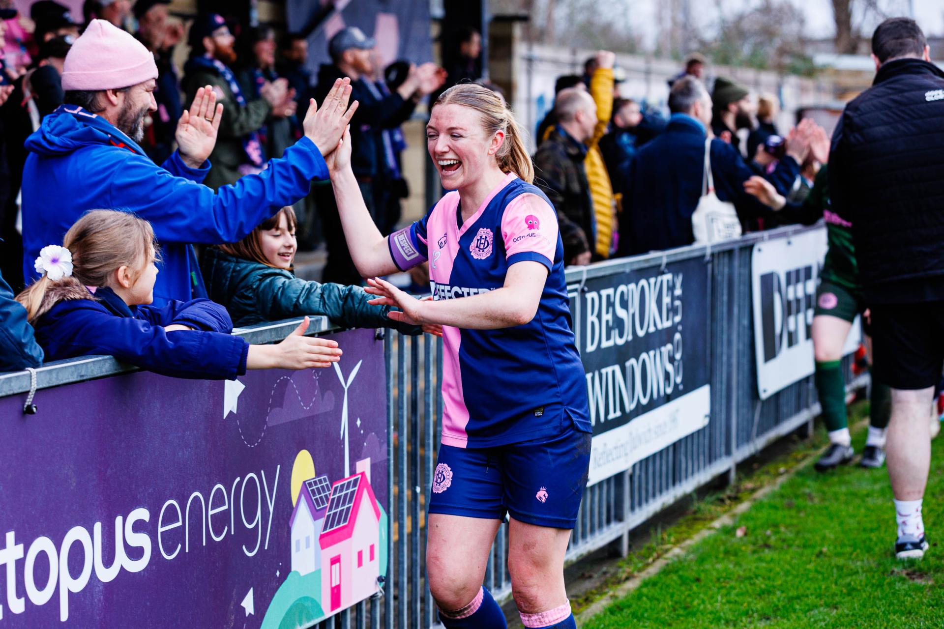 TODAY WE'RE BACK AT THE HILL!