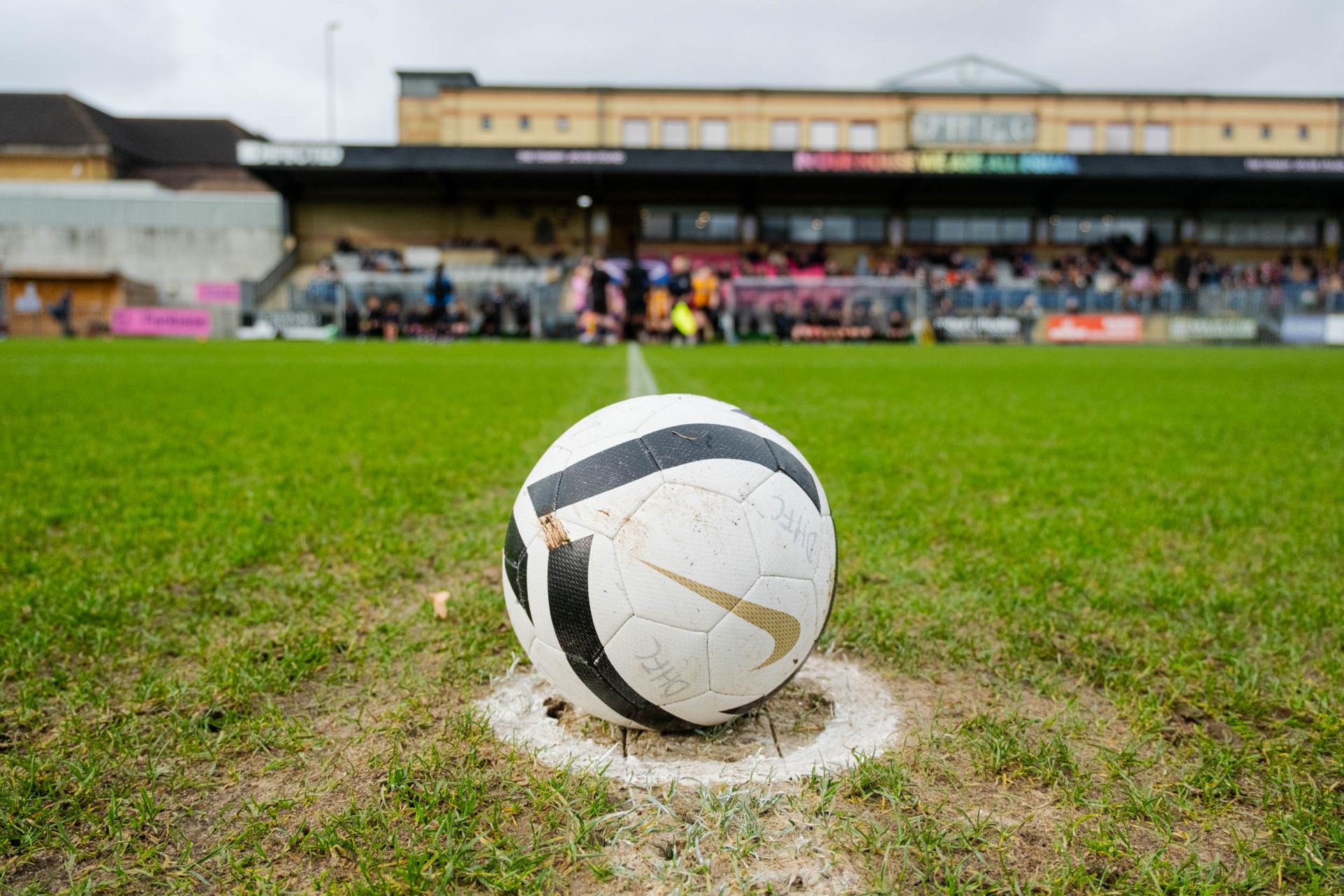 EVERYTHING YOU NEED TO KNOW | Dulwich Hamlet vs Tottenham Hotspur | 1/3/26