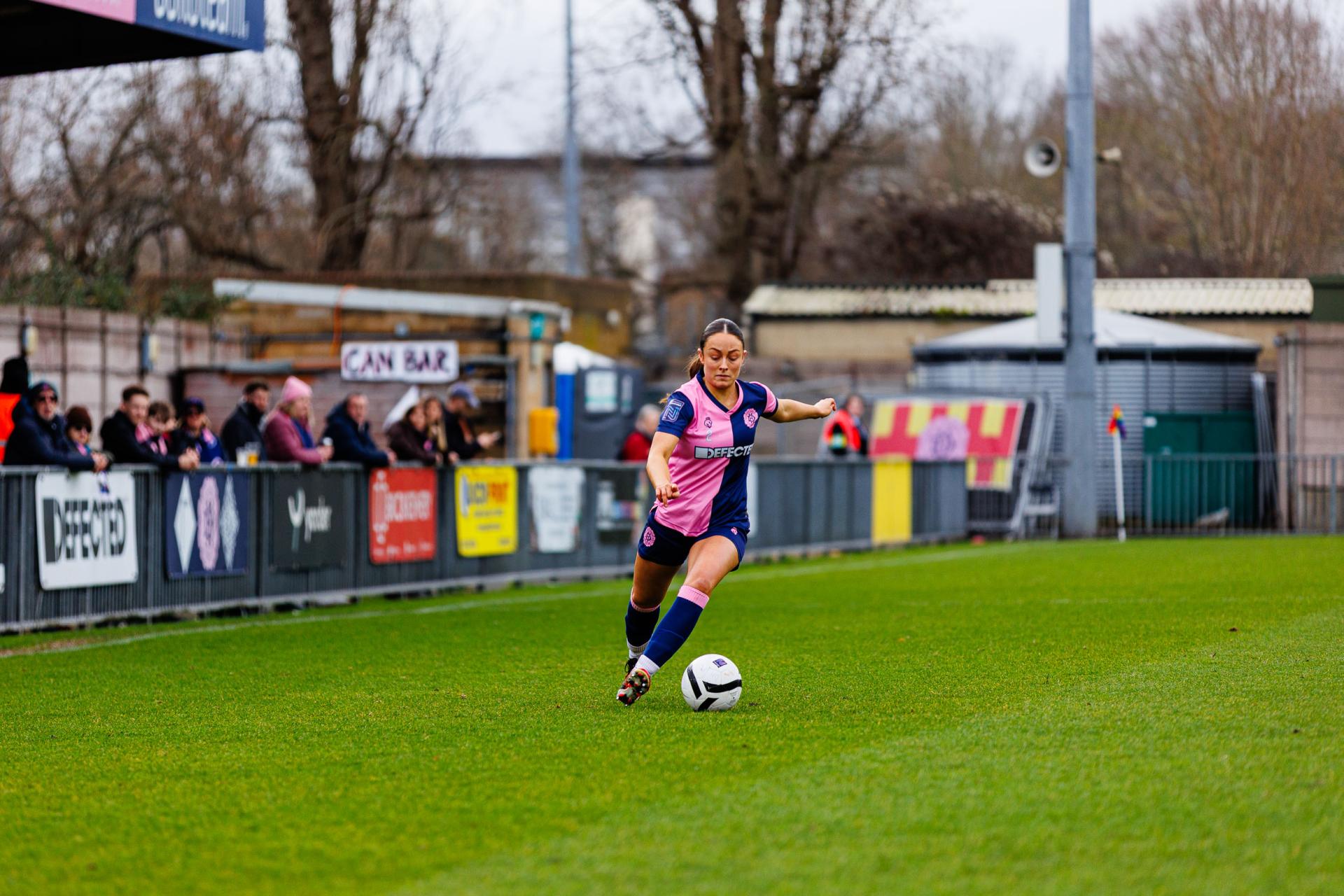MATCH PREVIEW | Dulwich Hamlet vs Portsmouth 