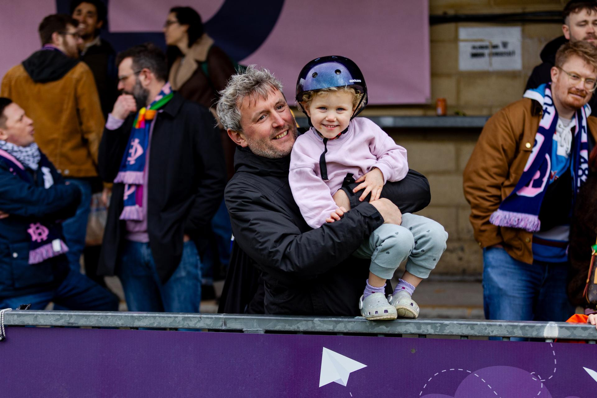 EVERYTHING YOU NEED TO KNOW | Dulwich Hamlet vs Norwich City | 12/4/26