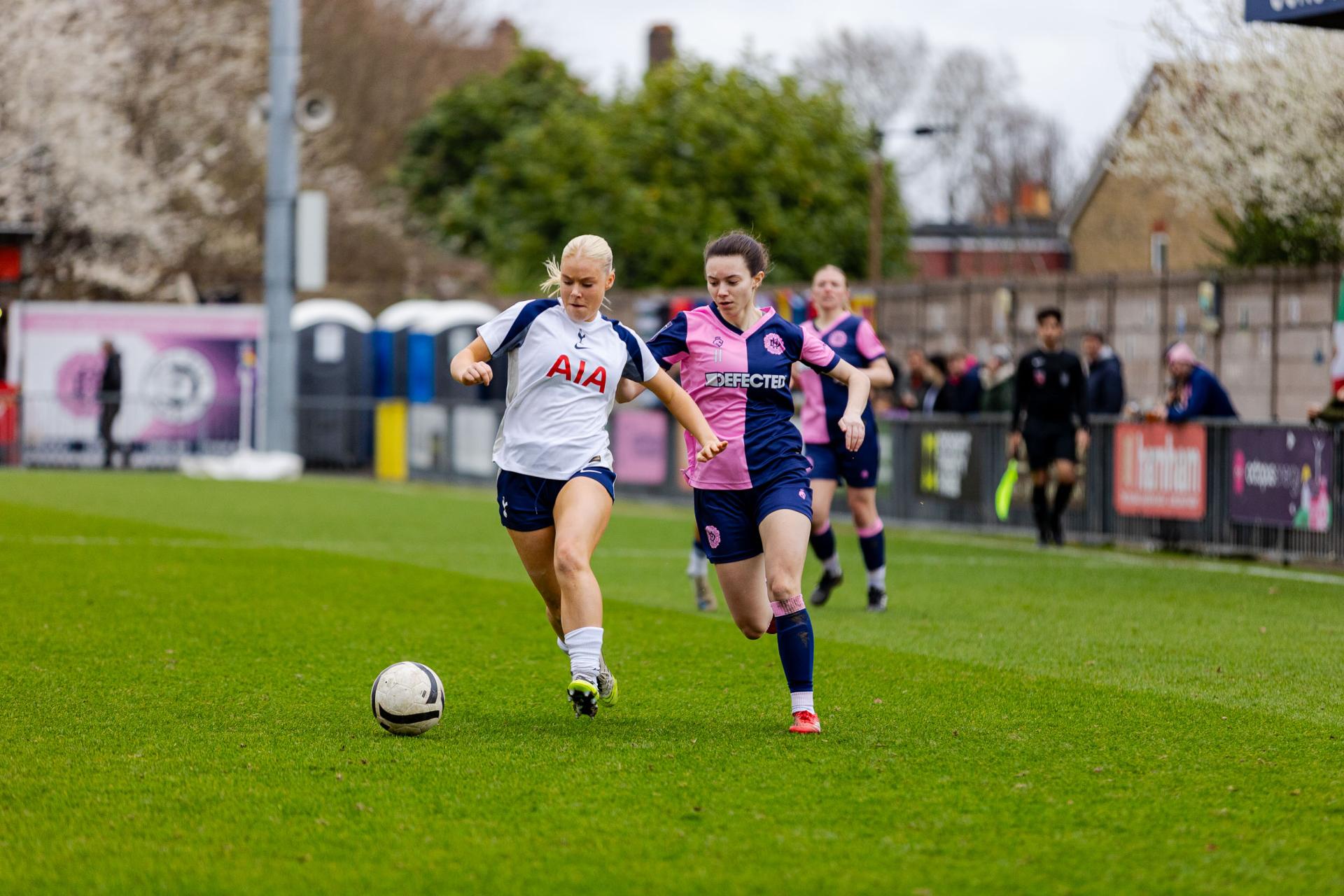 MATCH PREVIEW | Dulwich Hamlet vs AFC Sudbury | 29/3/26