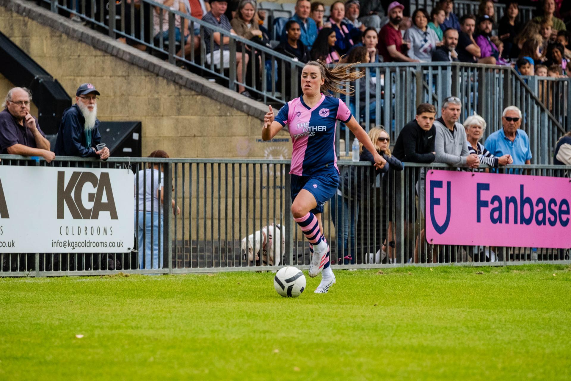 MATCH PREVIEW | Dulwich Hamlet vs Newhaven | 4/10/26