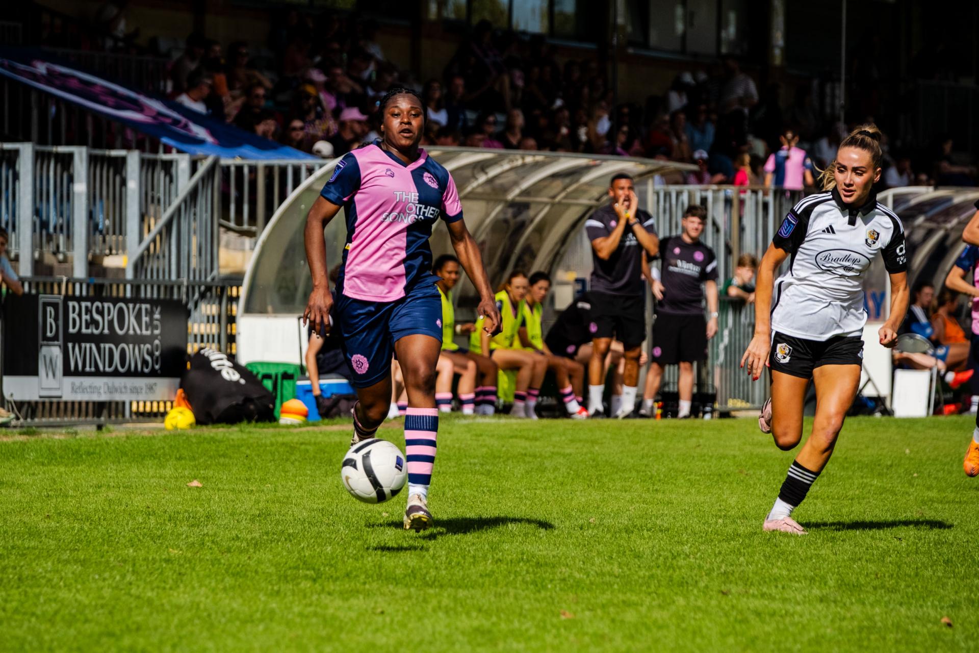 MATCH PREVIEW | Dulwich Hamlet vs Billericay Town | 13/9/26