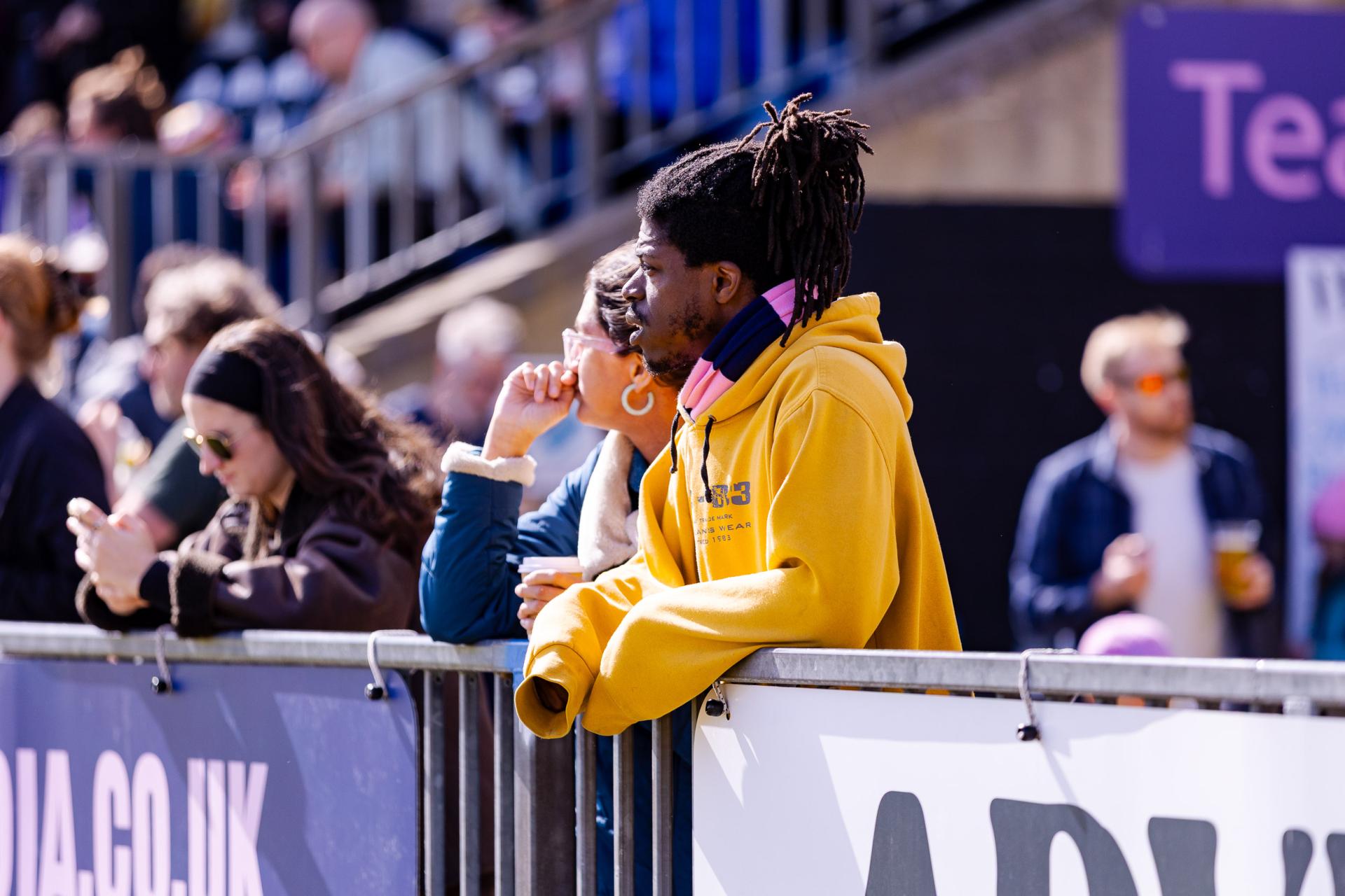 EVERYTHING YOU NEED TO KNOW | Dulwich Hamlet vs Chatham Town | 15/6/26