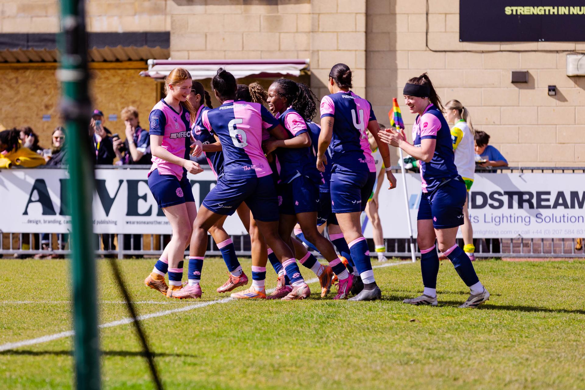 JOIN US TONIGHT FOR OUR FINAL WOMEN'S HOME GAME OF THE SEASON