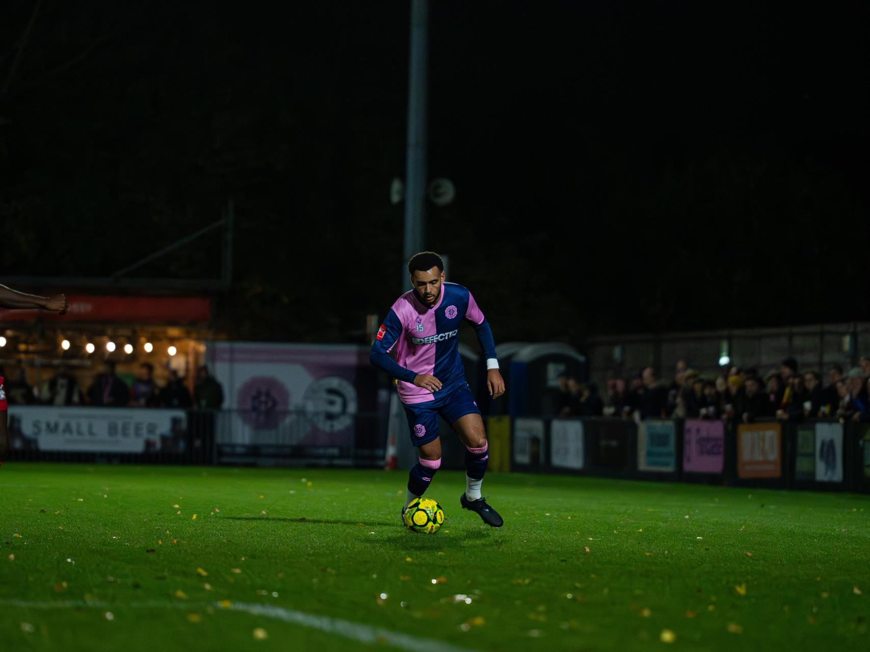 DULWICH HAMLET UNFILTERED | Episode 6