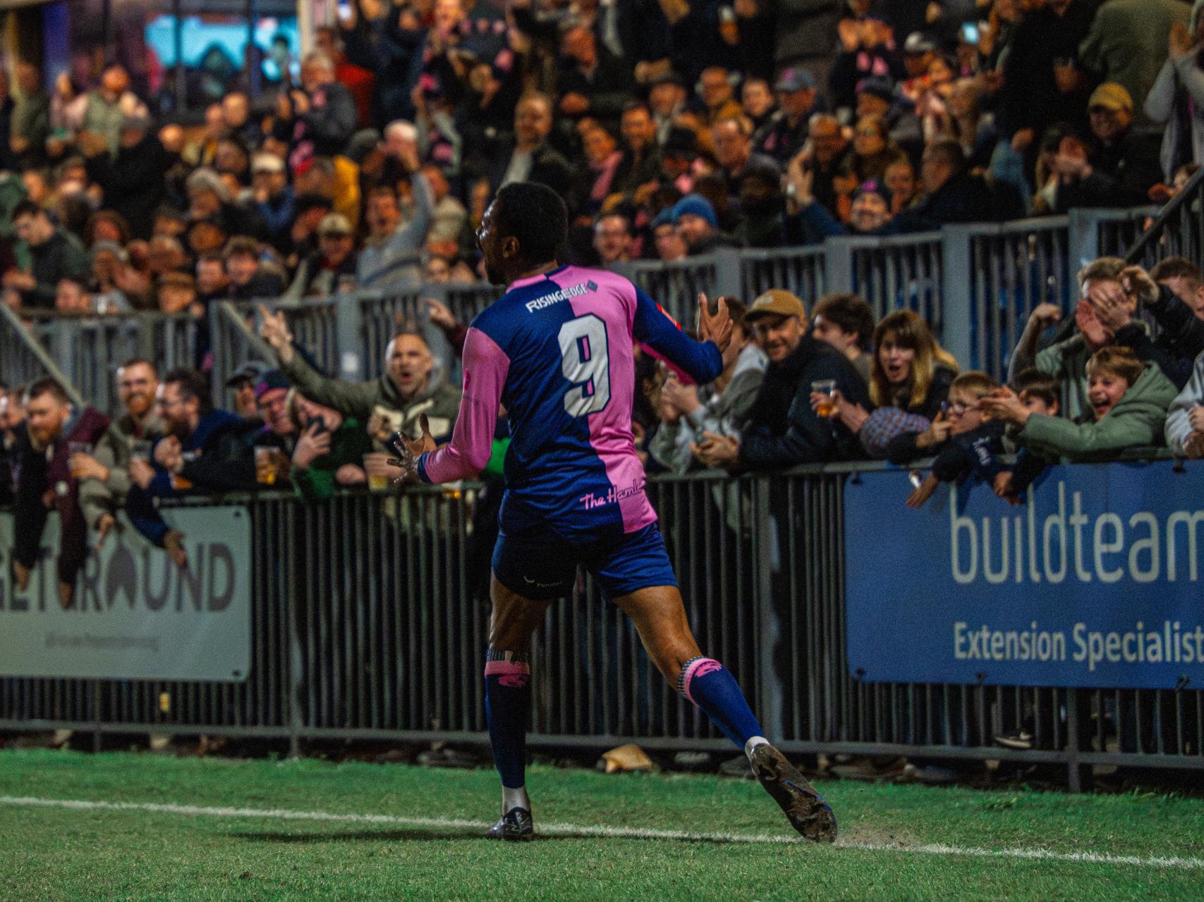 EVERYTHING YOU NEED TO KNOW | Dulwich Hamlet vs QPR | 28/4/26