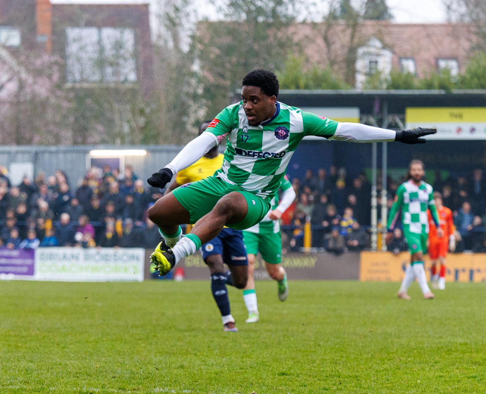 MATCH PREVIEW | Lewes vs Dulwich Hamlet | 14/3/26