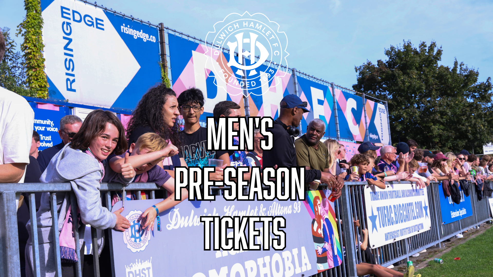 Football is back and it's better value than ever!