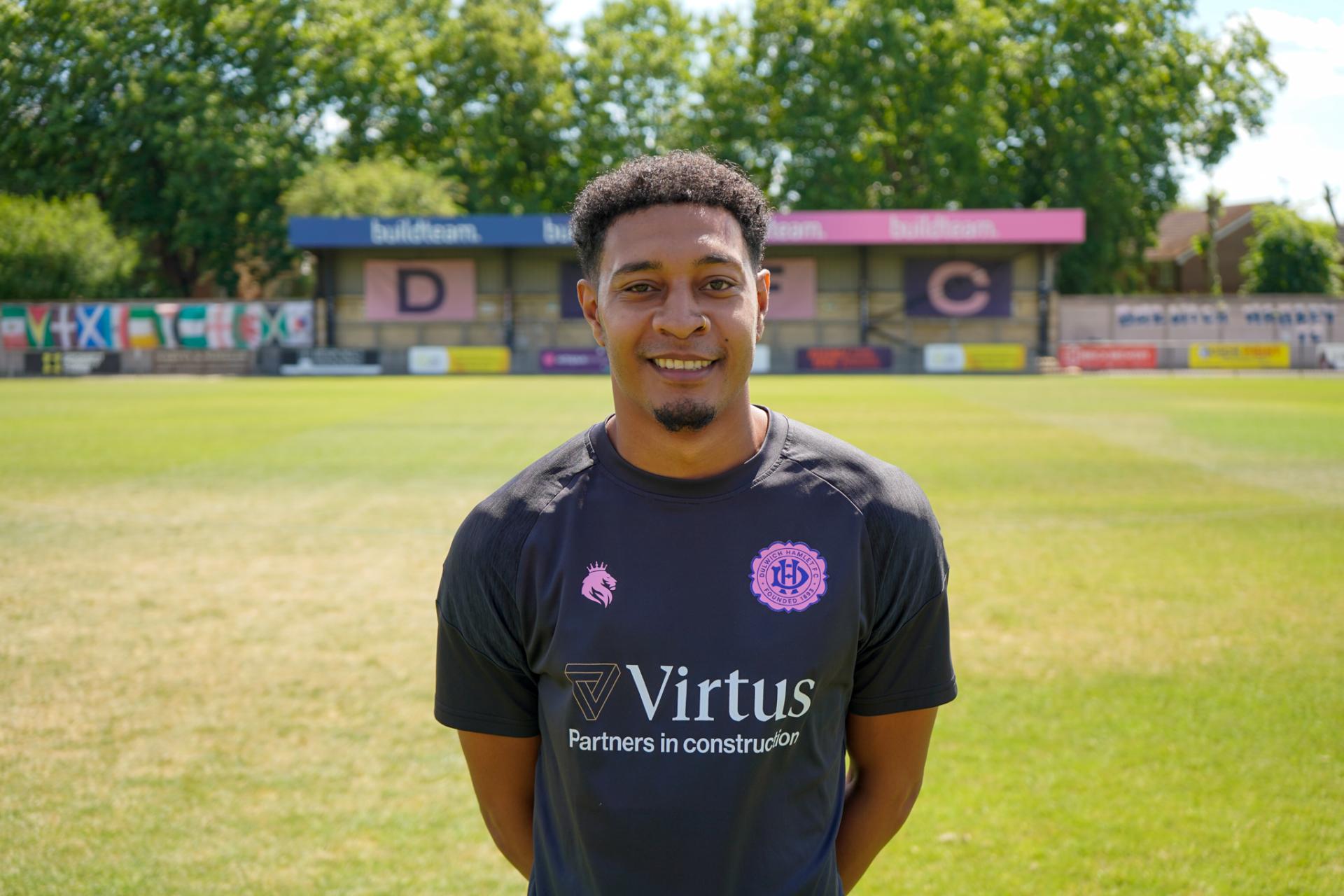 Kingy previews our FA Cup tie with Salisbury | 1/10/26