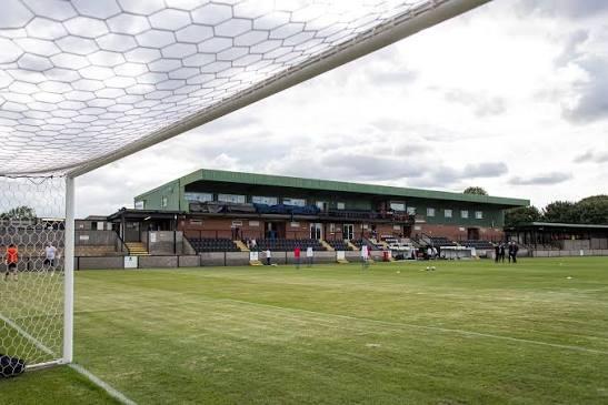 AWAYDAY INFORMATION | SALISBURY FC | FA CUP | 3/10/26