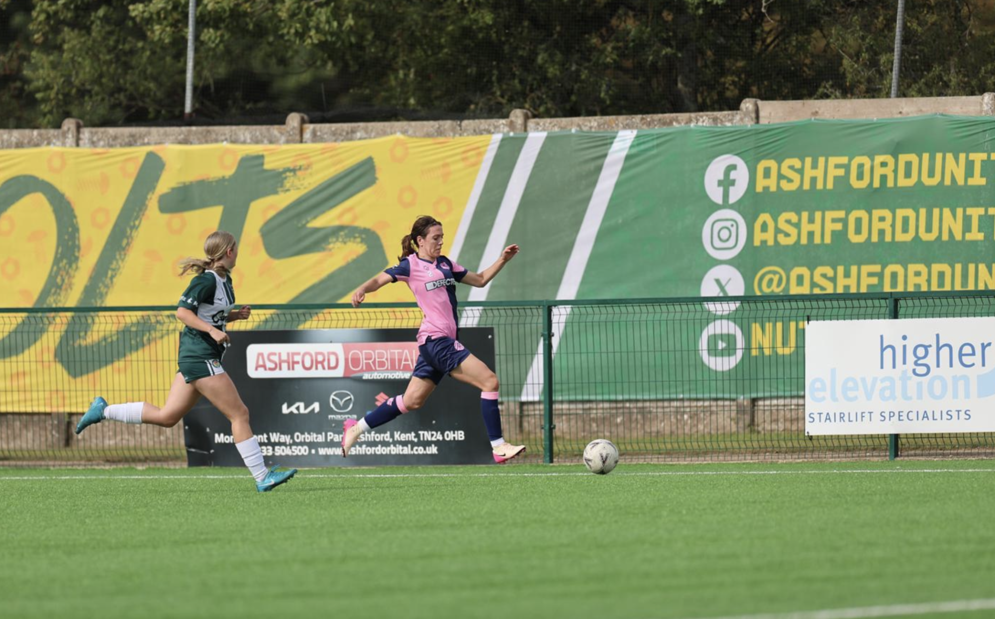 Reserves preview: Tooting Bec at home this Sunday 