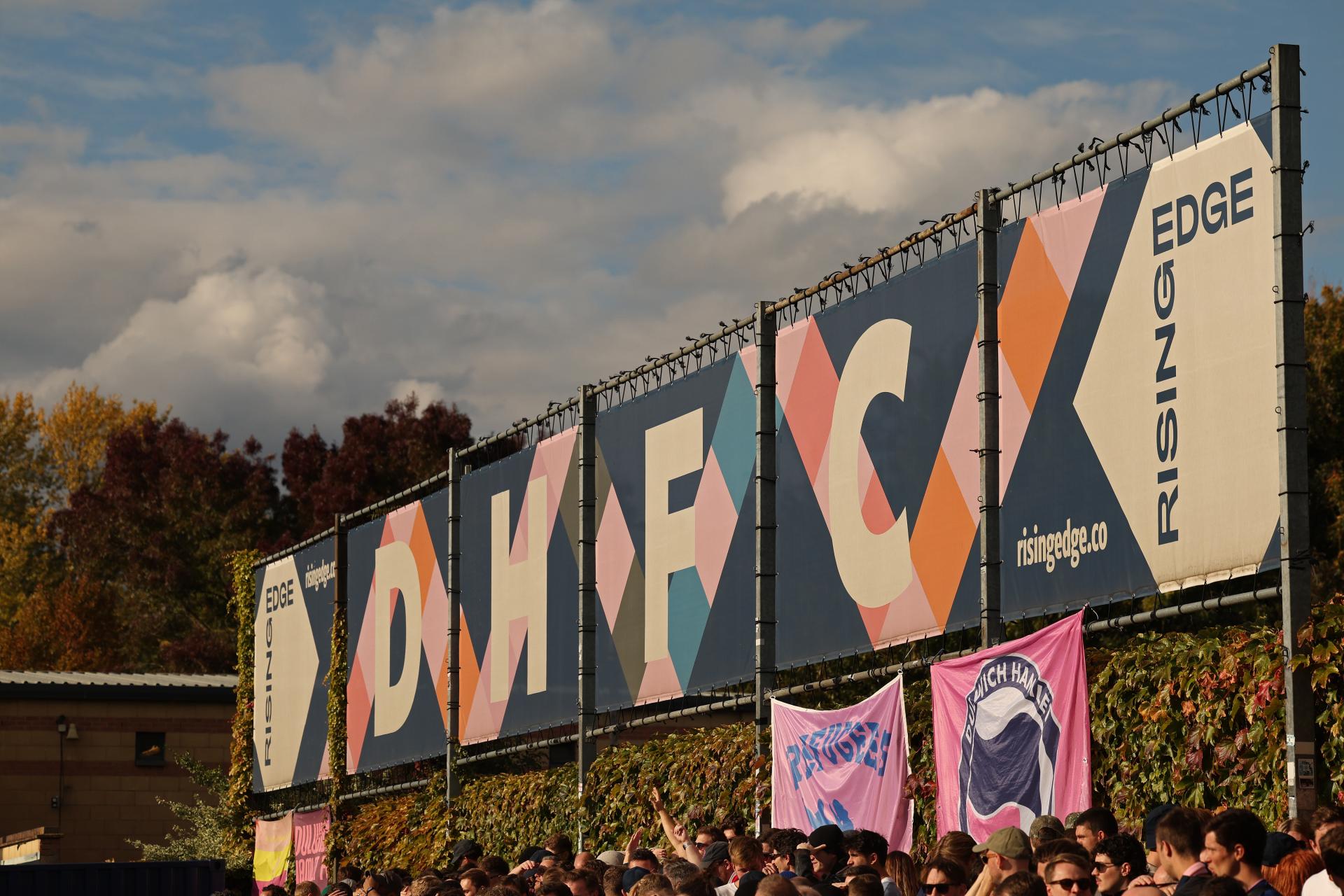Everything you need to know | Dulwich Hamlet vs St Albans City | 9/11/25