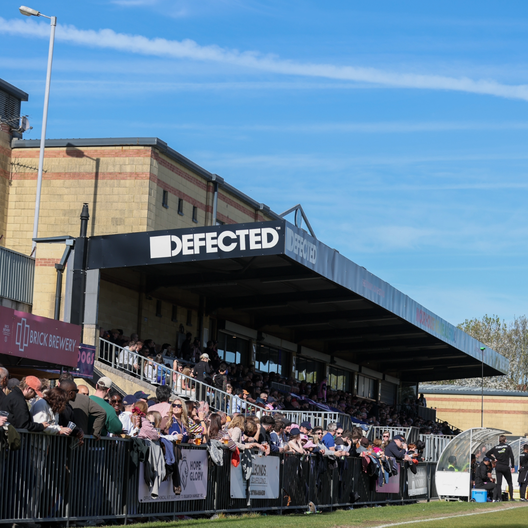 FILL THE HILL THIS SATURDAY!