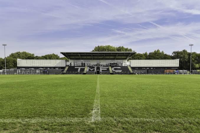 FAWNL League Cup game tonight has been postponed!